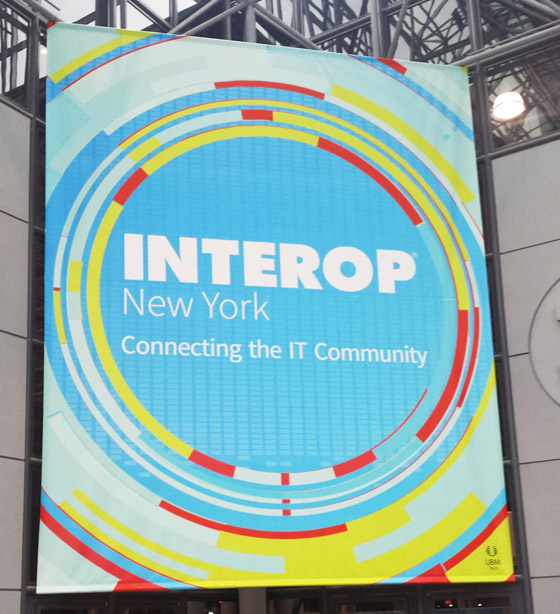 InformationWeek’s Cool Products at InterOp